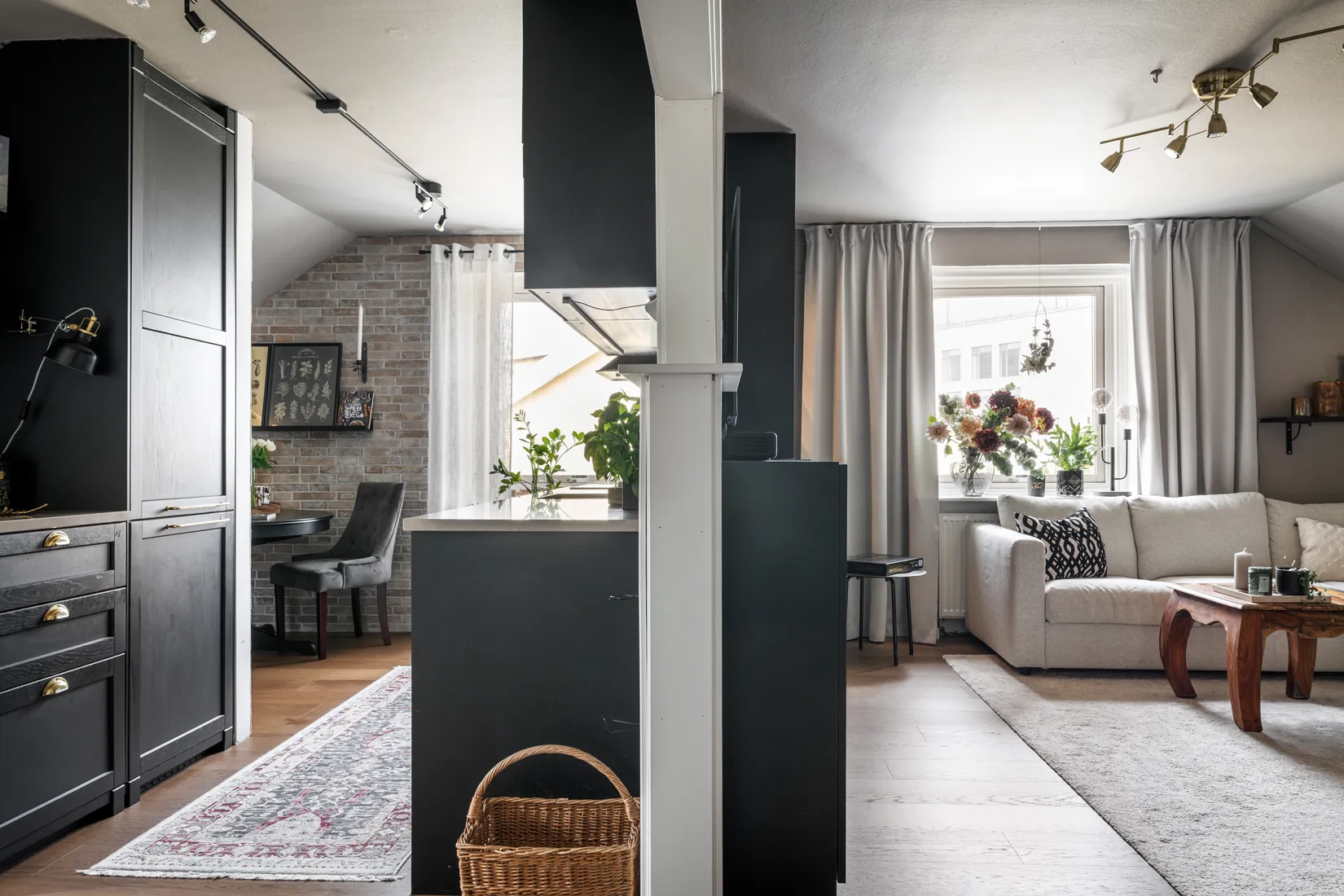 Bostadsrätt, Rådmansgatan 45, Kungälv - Centrum, Kungälv