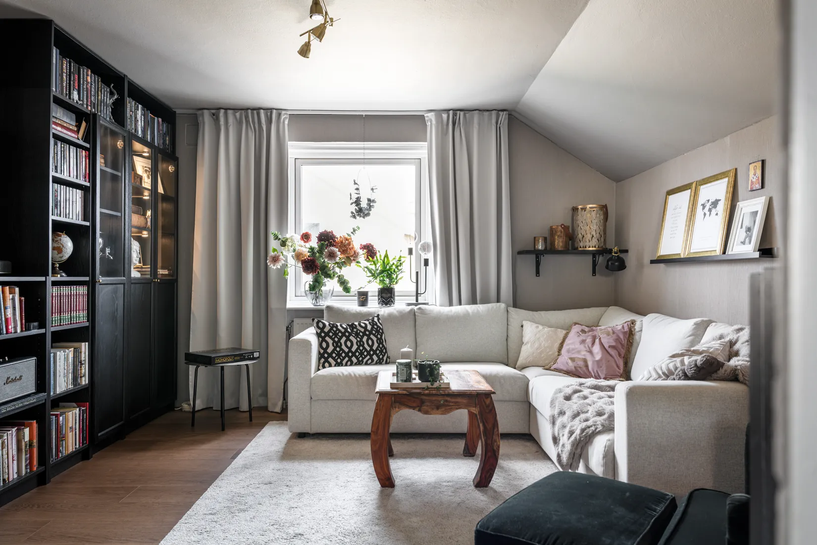 Bostadsrätt, Rådmansgatan 45, Kungälv - Centrum, Kungälv