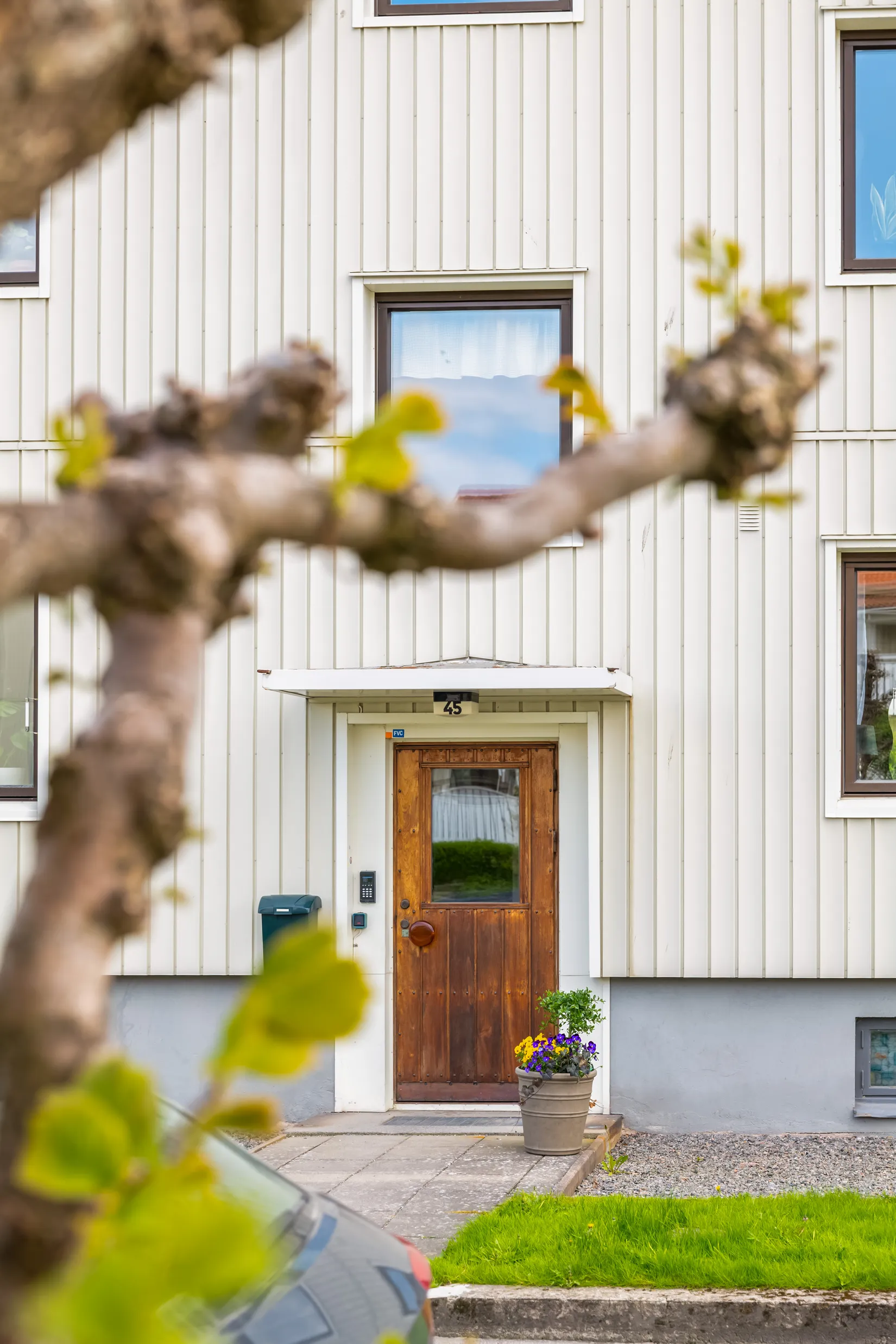 Bostadsrätt, Rådmansgatan 45, Kungälv - Centrum, Kungälv