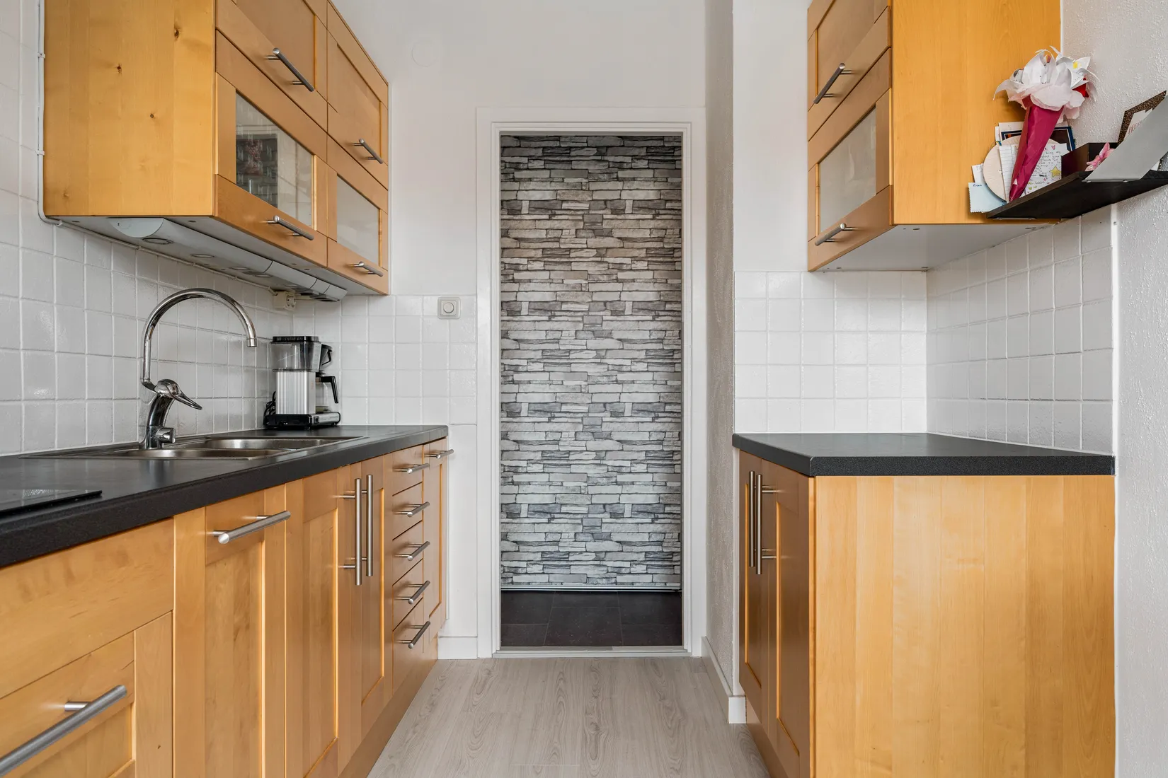 Bostadsrätt, Malmögatan 7B, Eneborg, Helsingborg