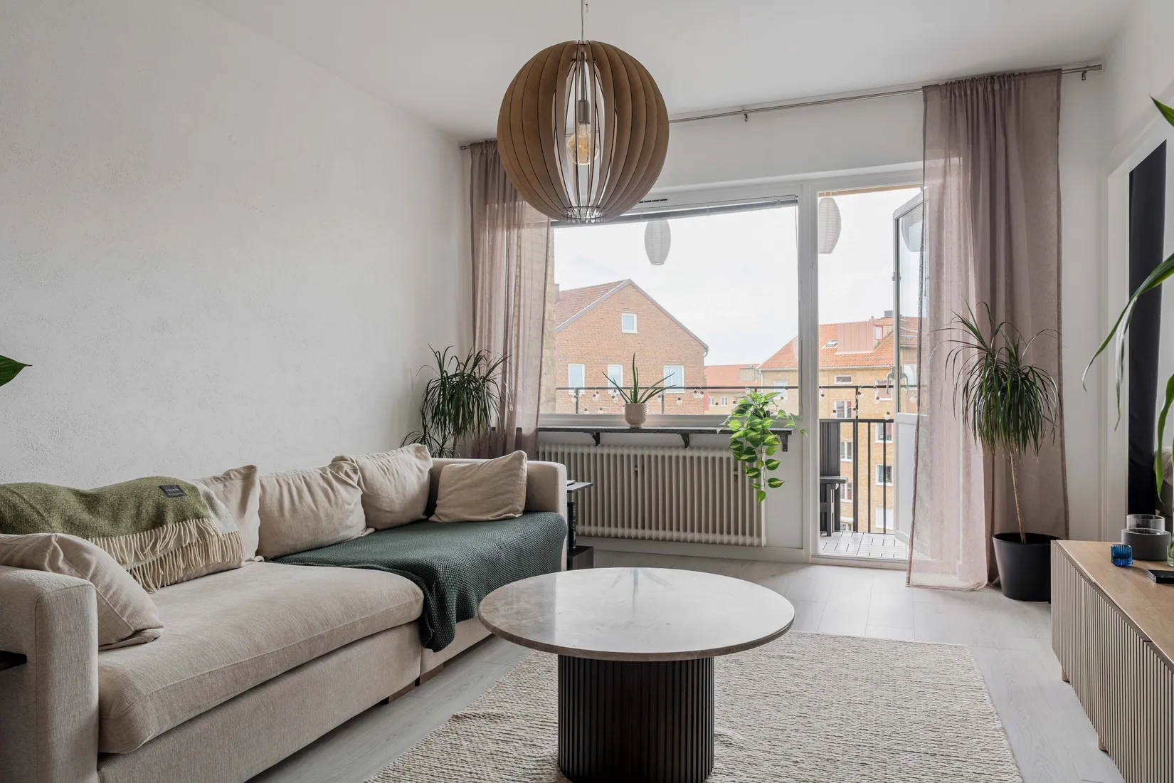 Bostadsrätt, Malmögatan 7B, Eneborg, Helsingborg