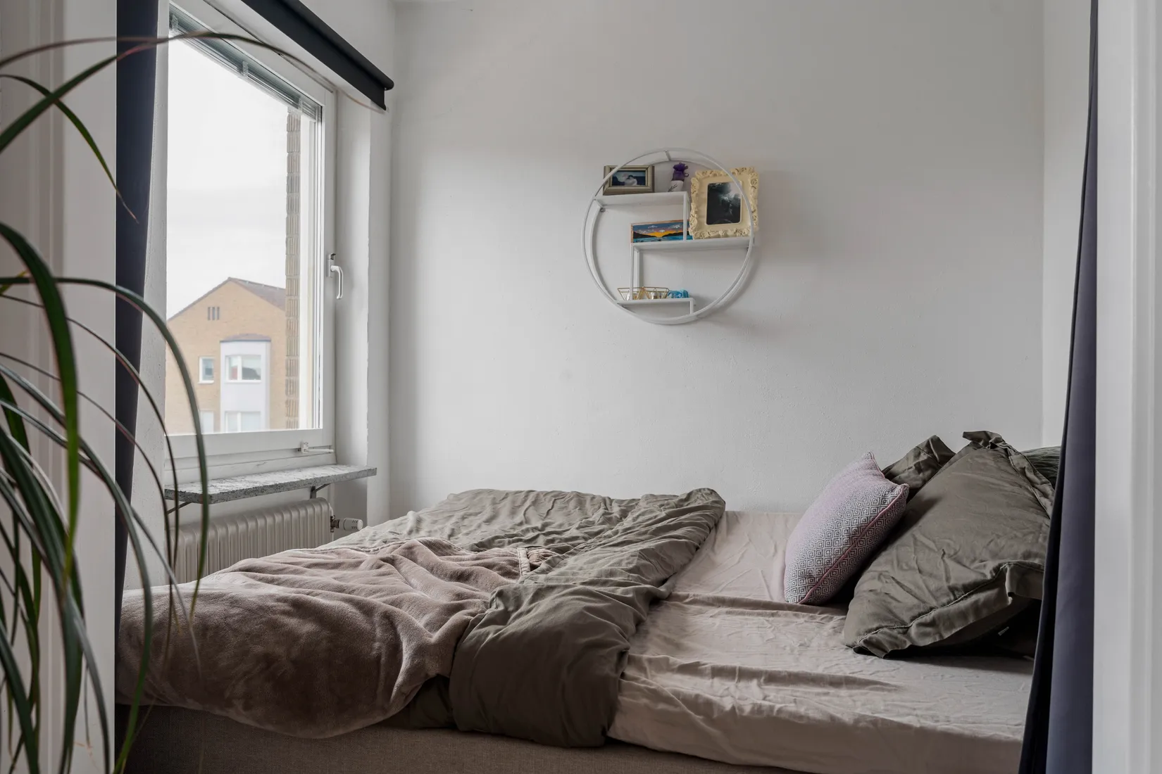Bostadsrätt, Malmögatan 7B, Eneborg, Helsingborg