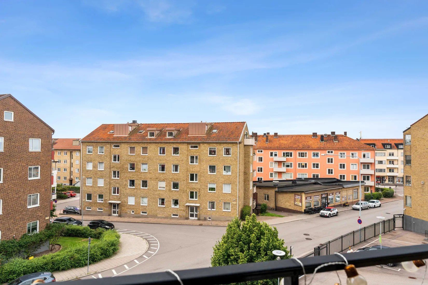 Bostadsrätt, Malmögatan 7B, Eneborg, Helsingborg