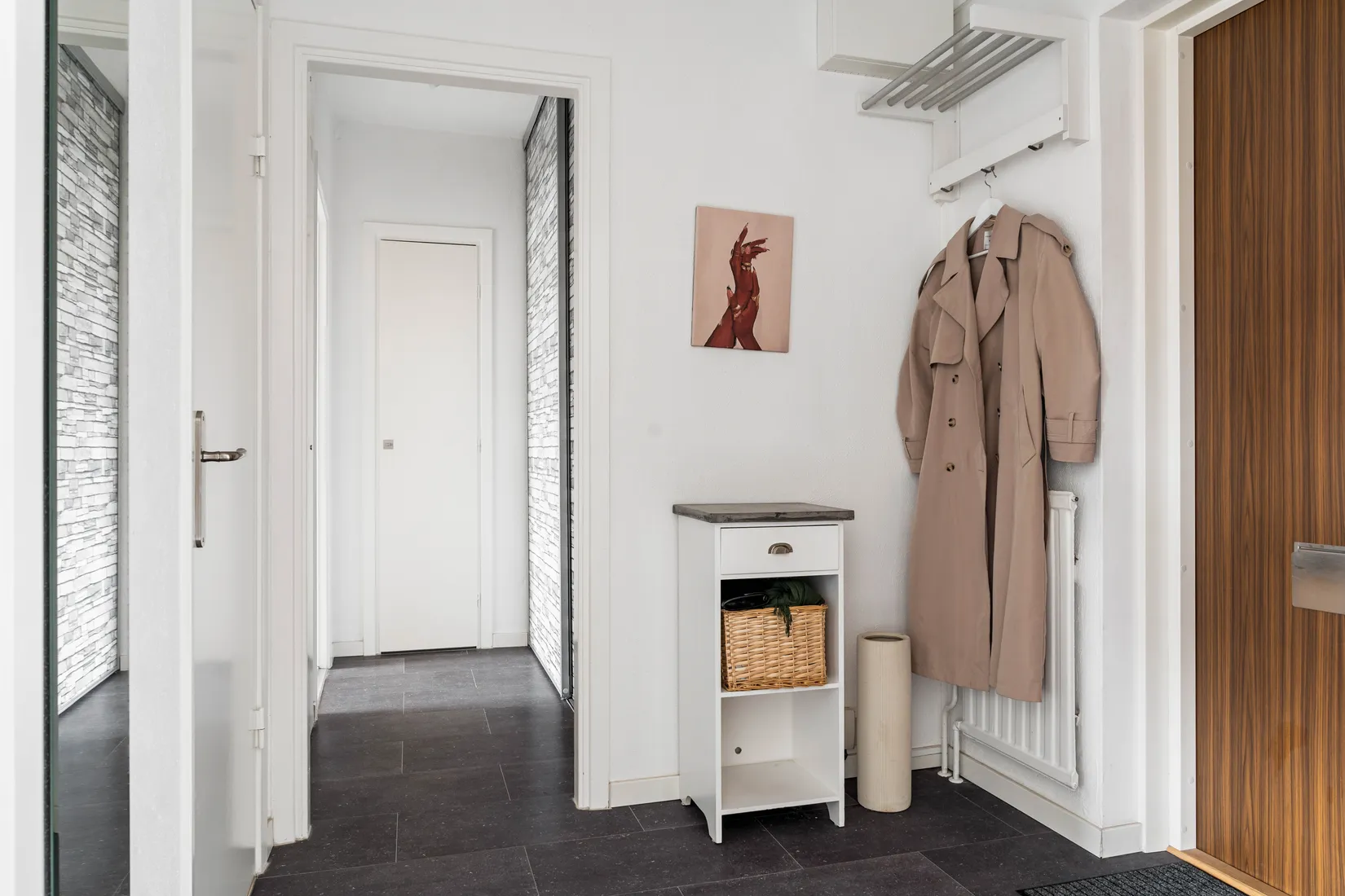 Bostadsrätt, Malmögatan 7B, Eneborg, Helsingborg