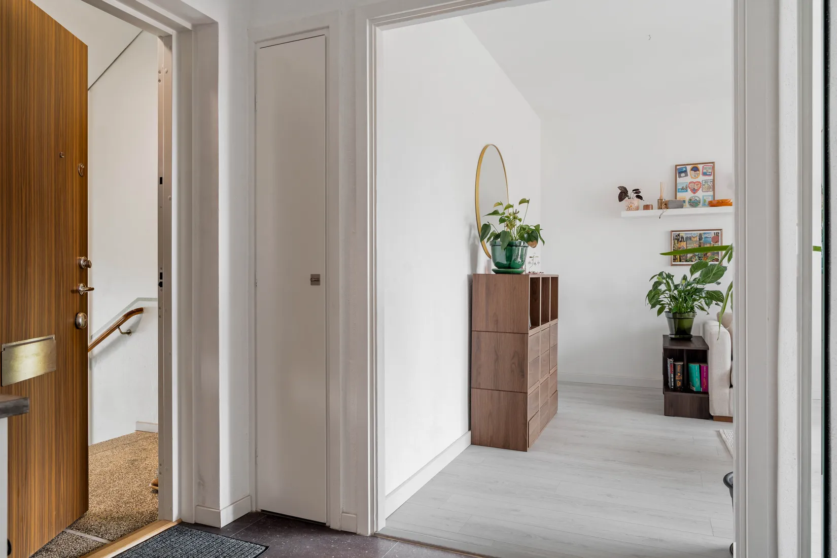 Bostadsrätt, Malmögatan 7B, Eneborg, Helsingborg