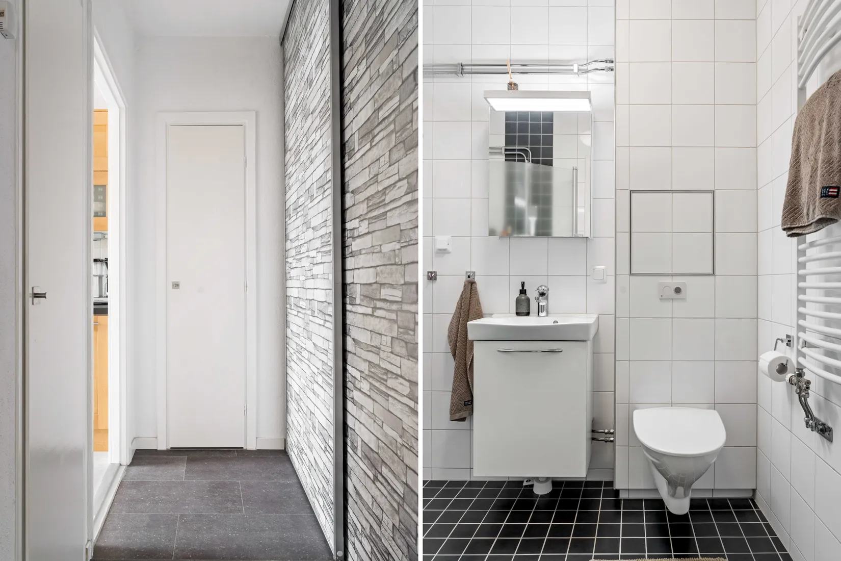 Bostadsrätt, Malmögatan 7B, Eneborg, Helsingborg