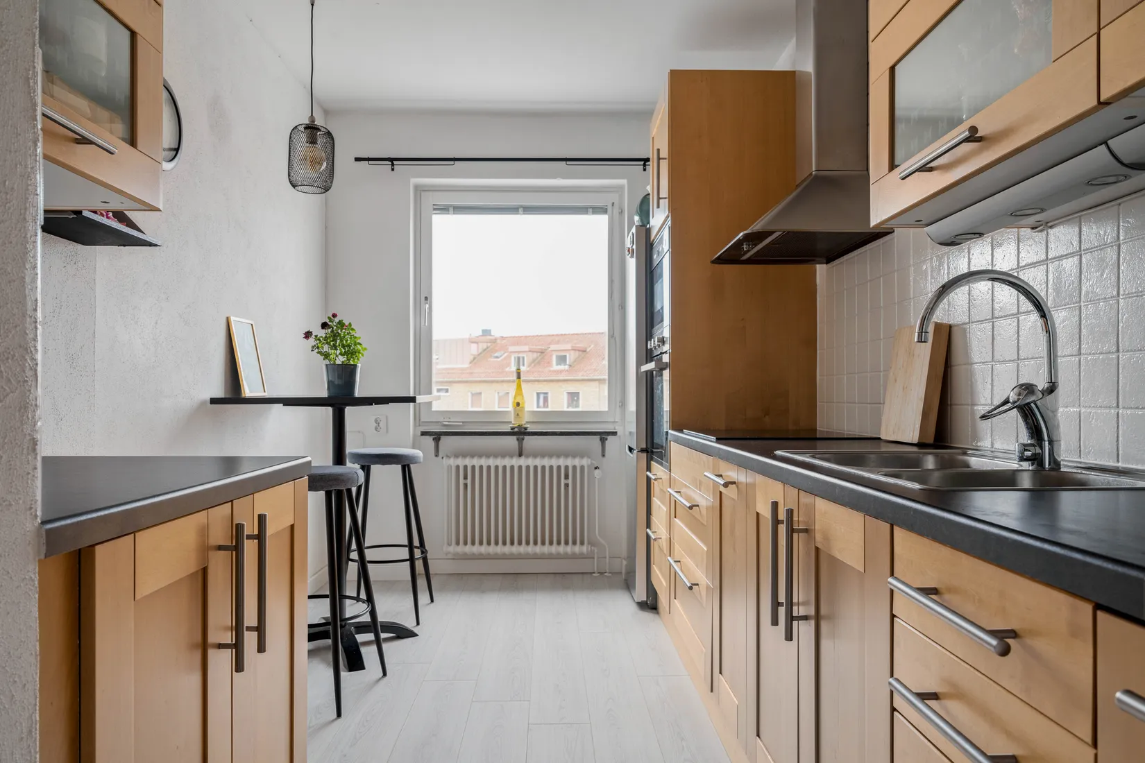 Bostadsrätt, Malmögatan 7B, Eneborg, Helsingborg