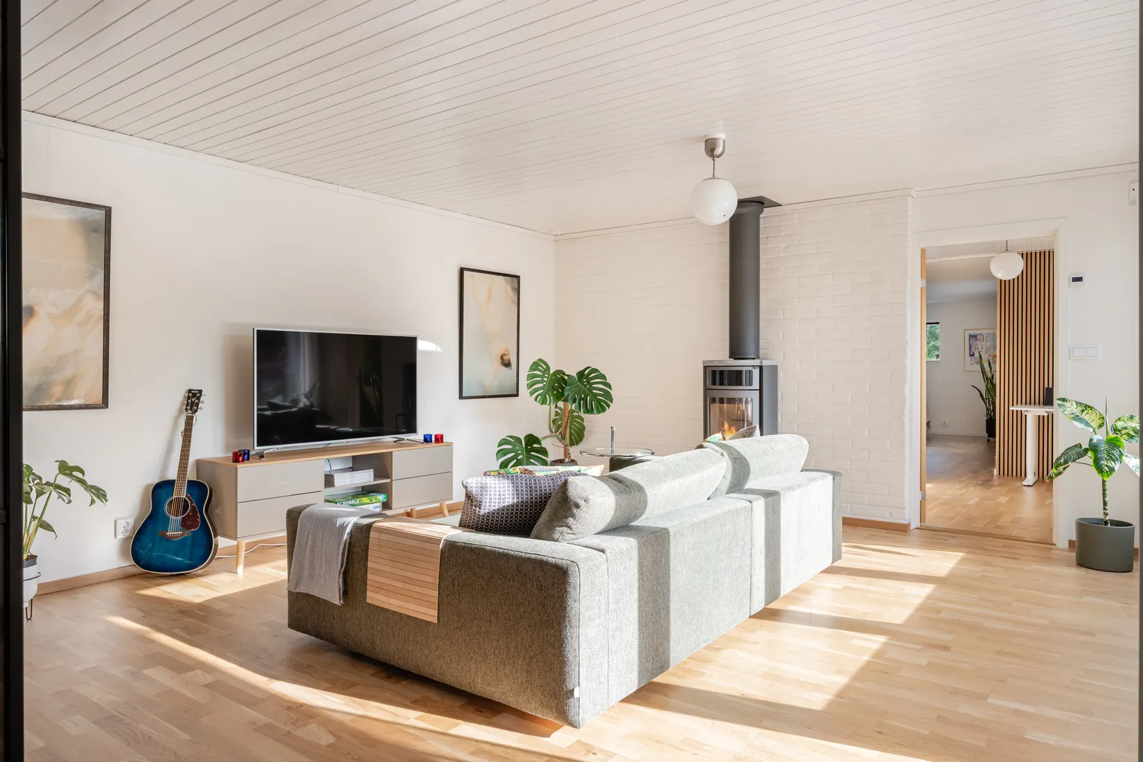 Villa, Meteorvägen 38, Skälby, Järfälla