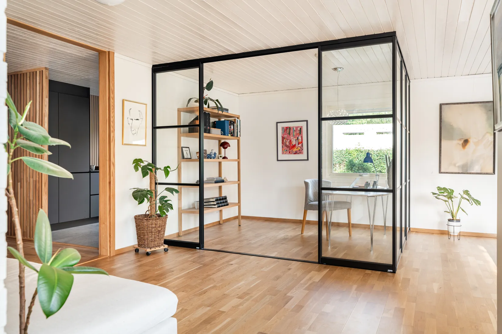 Villa, Meteorvägen 38, Skälby, Järfälla