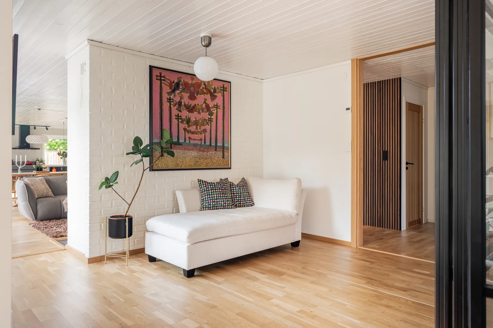 Villa, Meteorvägen 38, Skälby, Järfälla