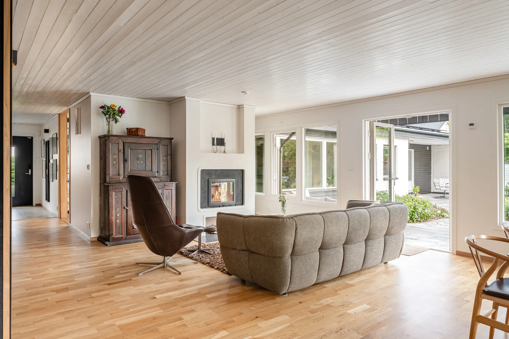 Villa, Meteorvägen 38, Skälby, Järfälla