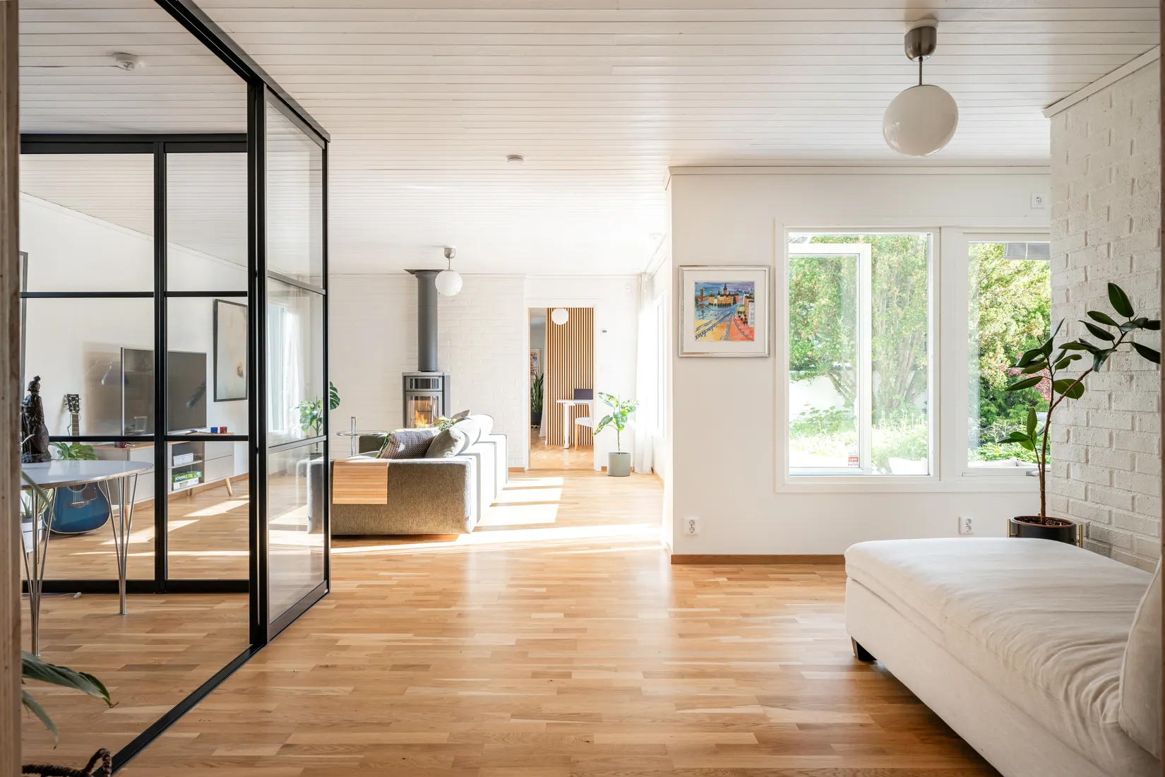 Villa, Meteorvägen 38, Skälby, Järfälla