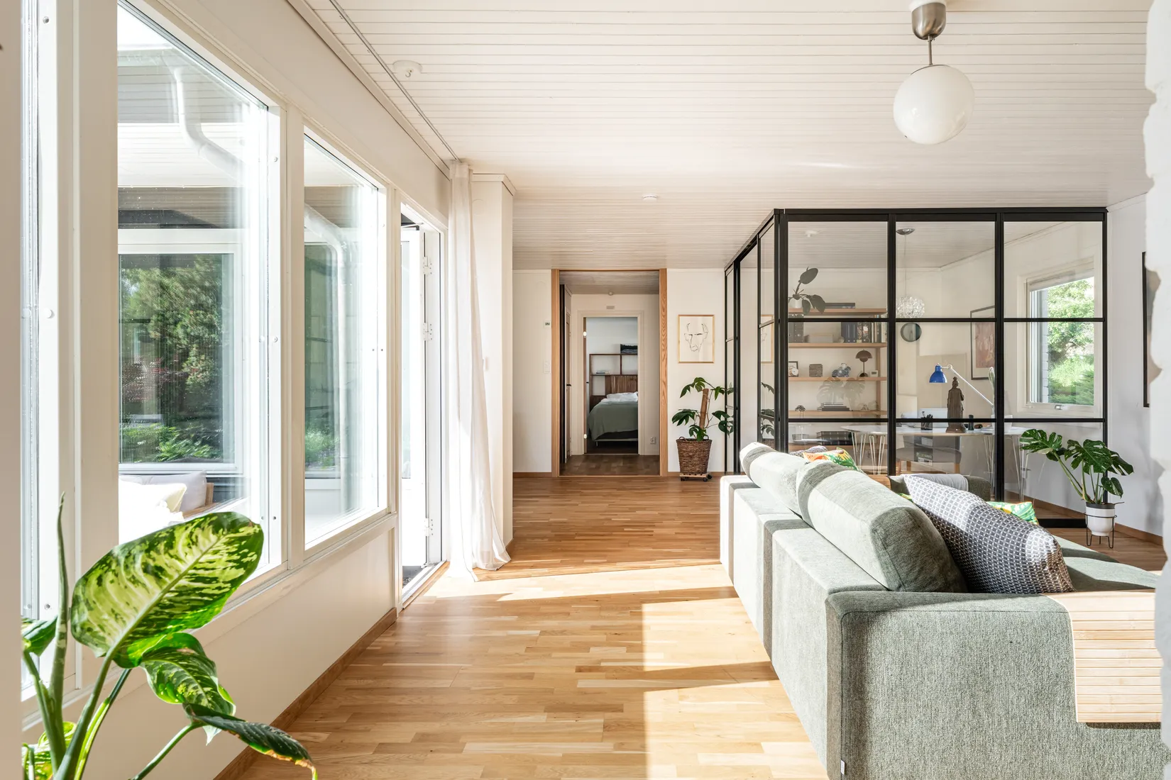 Villa, Meteorvägen 38, Skälby, Järfälla