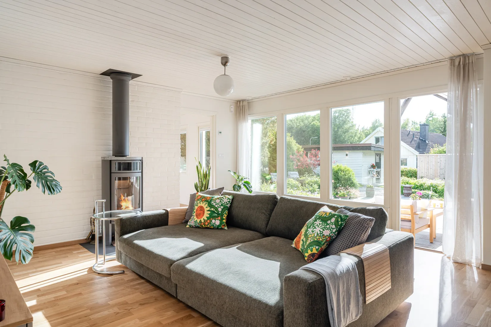 Villa, Meteorvägen 38, Skälby, Järfälla