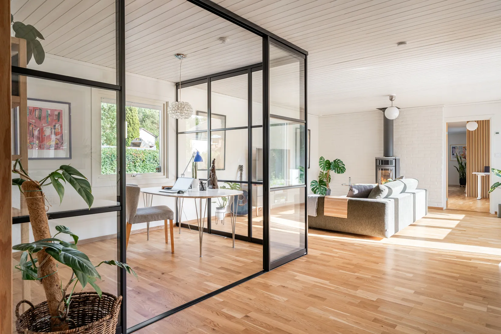 Villa, Meteorvägen 38, Skälby, Järfälla