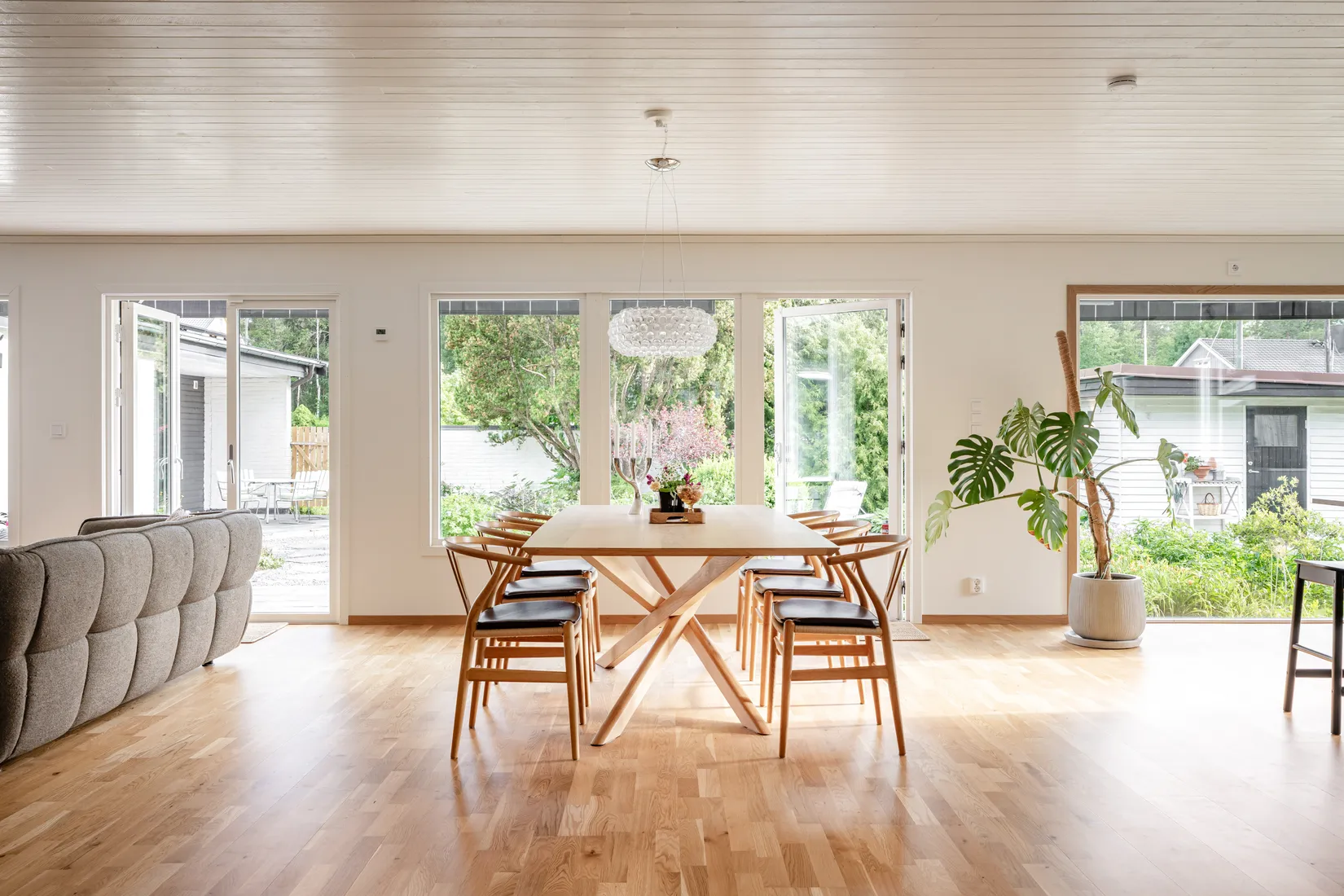 Villa, Meteorvägen 38, Skälby, Järfälla