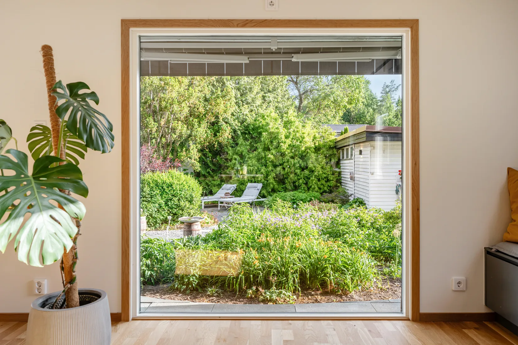 Villa, Meteorvägen 38, Skälby, Järfälla