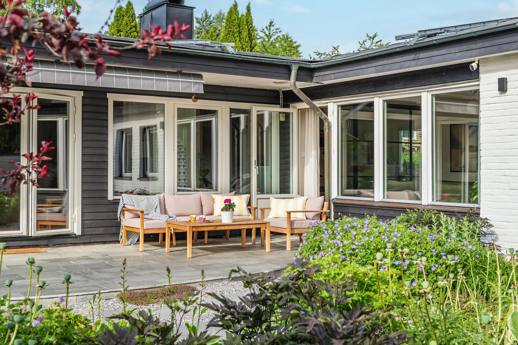 Villa, Meteorvägen 38, Skälby, Järfälla