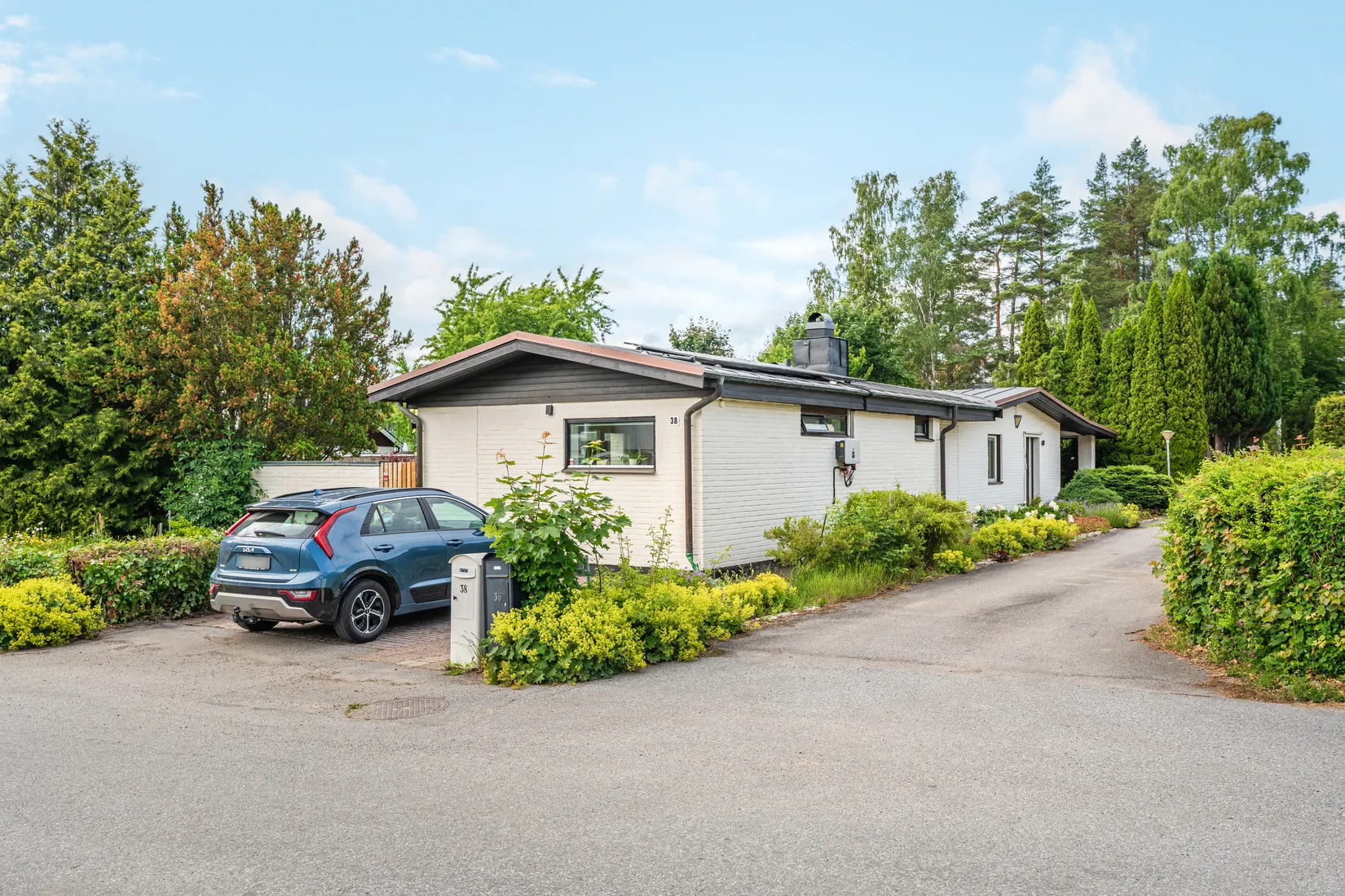 Villa, Meteorvägen 38, Skälby, Järfälla