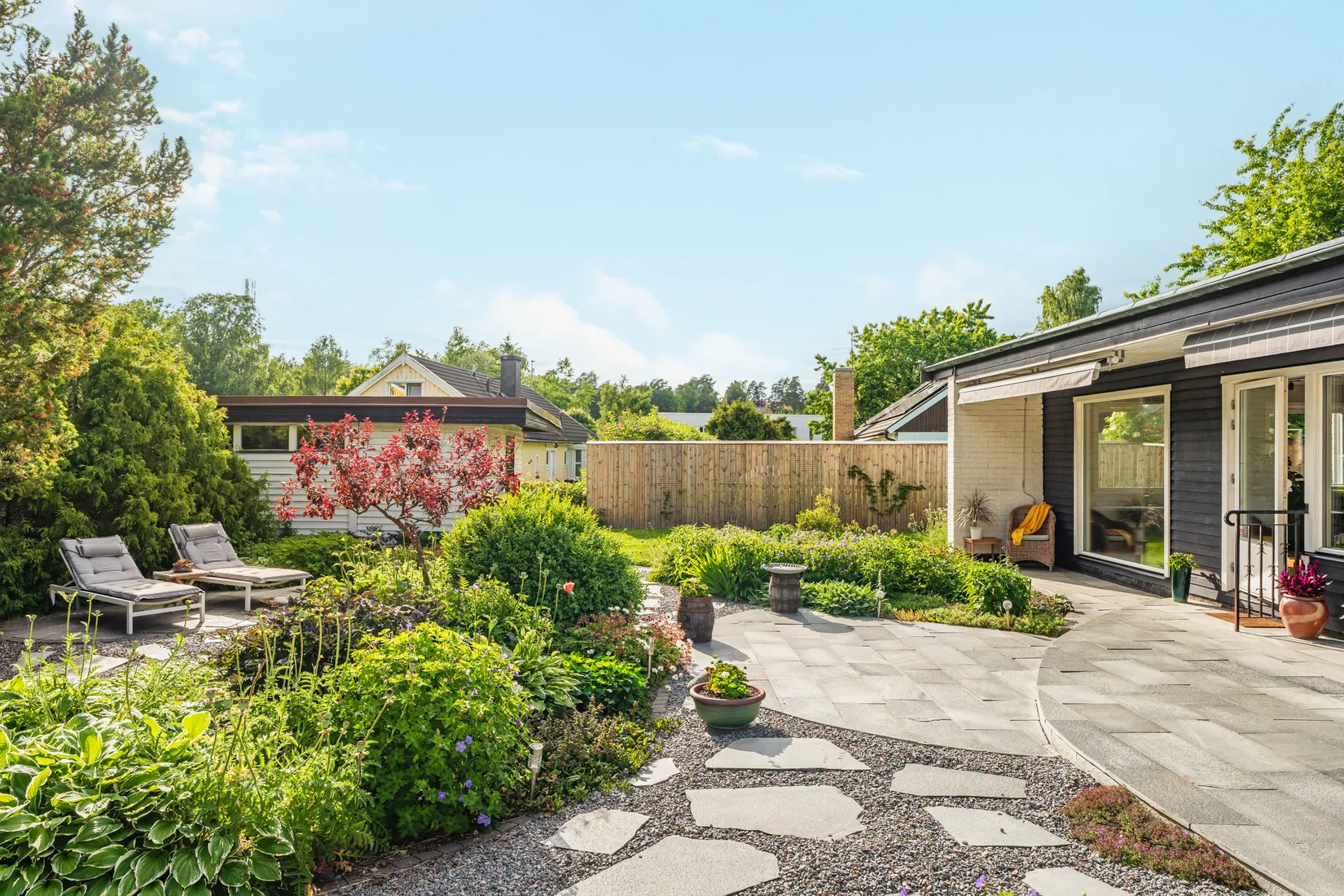 Villa, Meteorvägen 38, Skälby, Järfälla