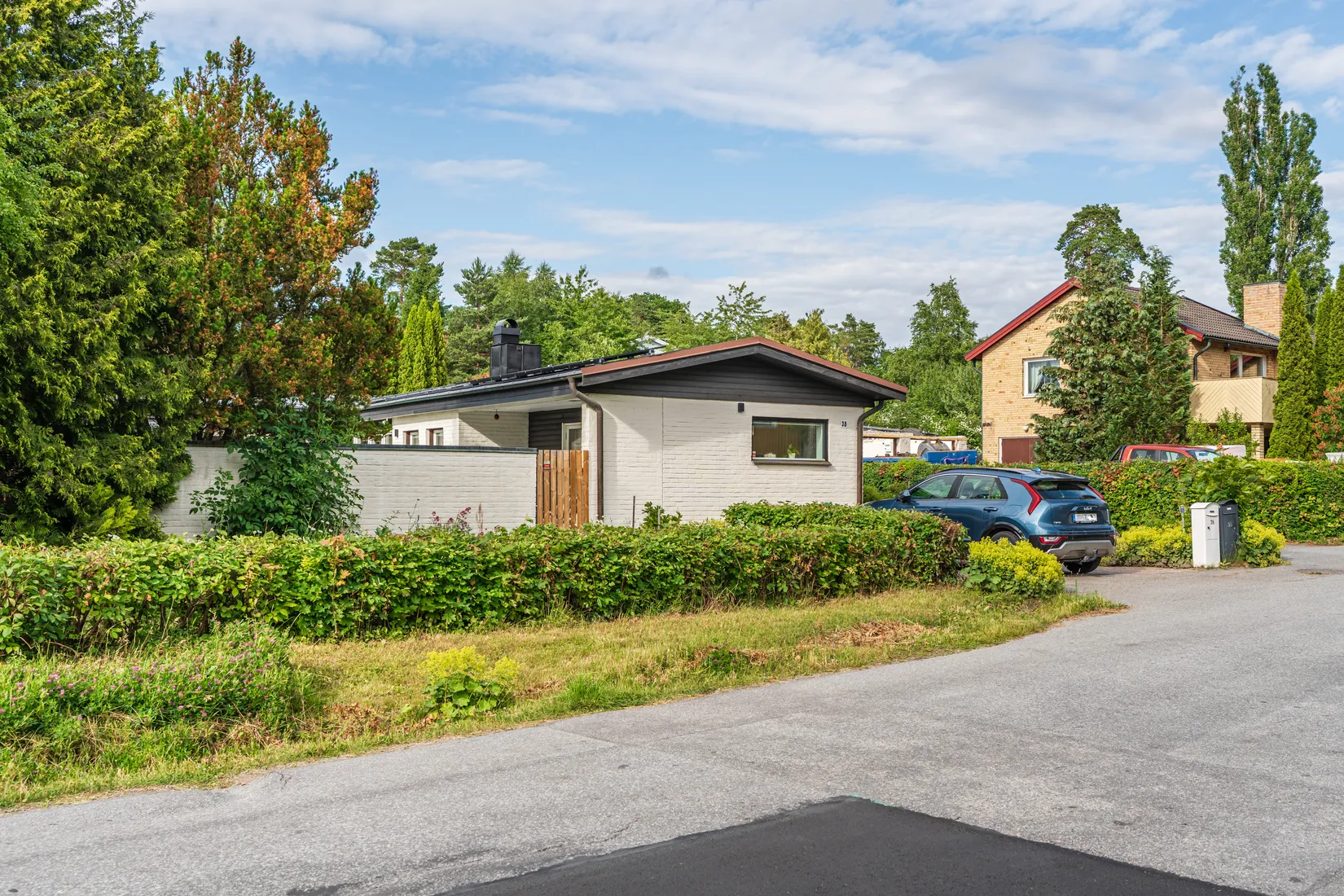 Villa, Meteorvägen 38, Skälby, Järfälla
