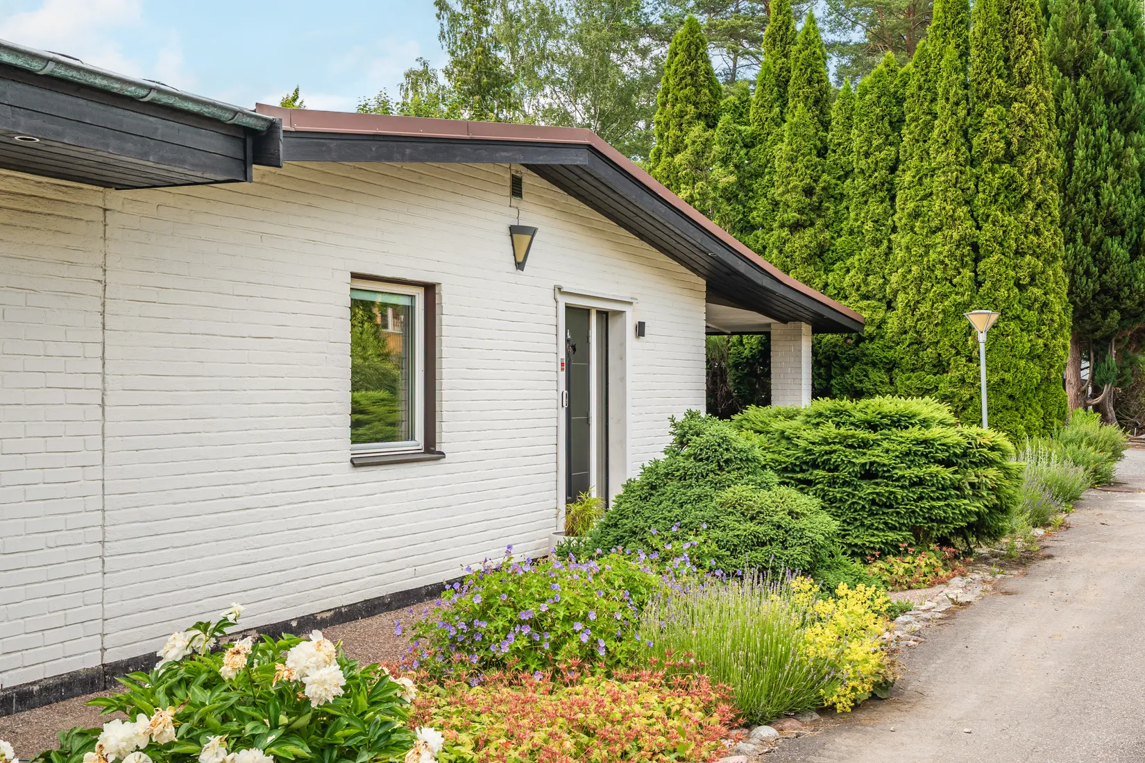 Villa, Meteorvägen 38, Skälby, Järfälla