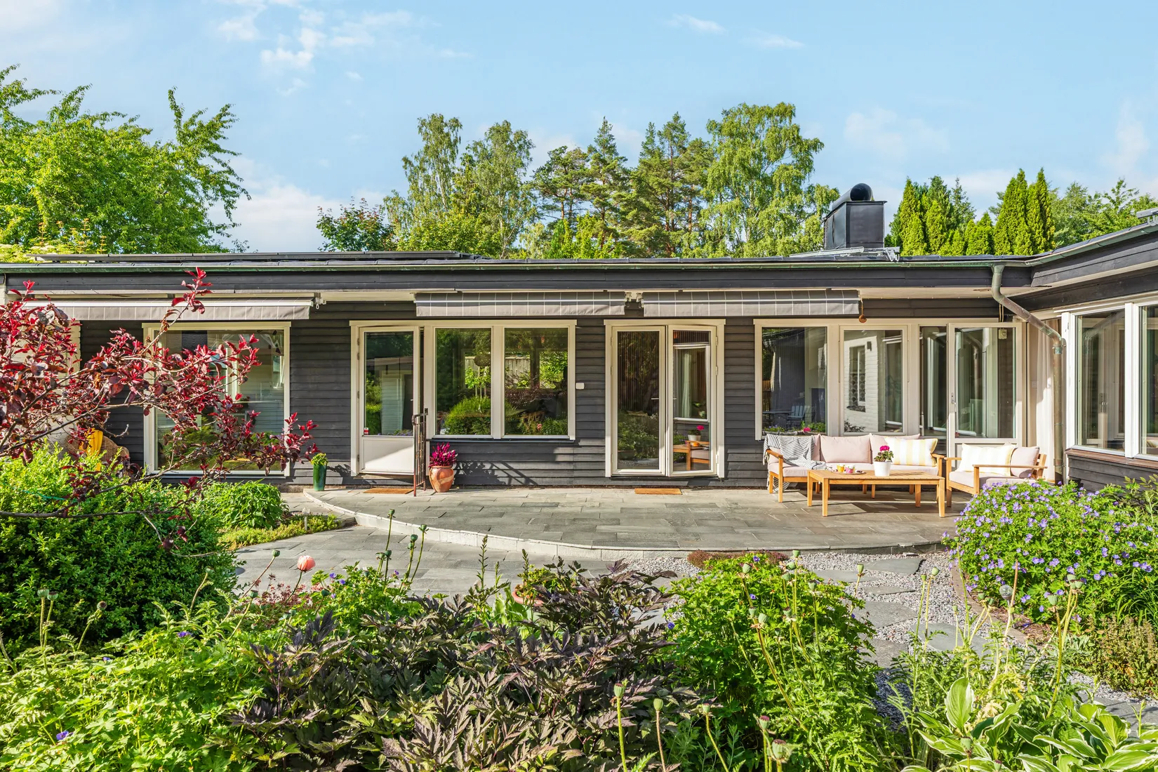 Villa, Meteorvägen 38, Skälby, Järfälla