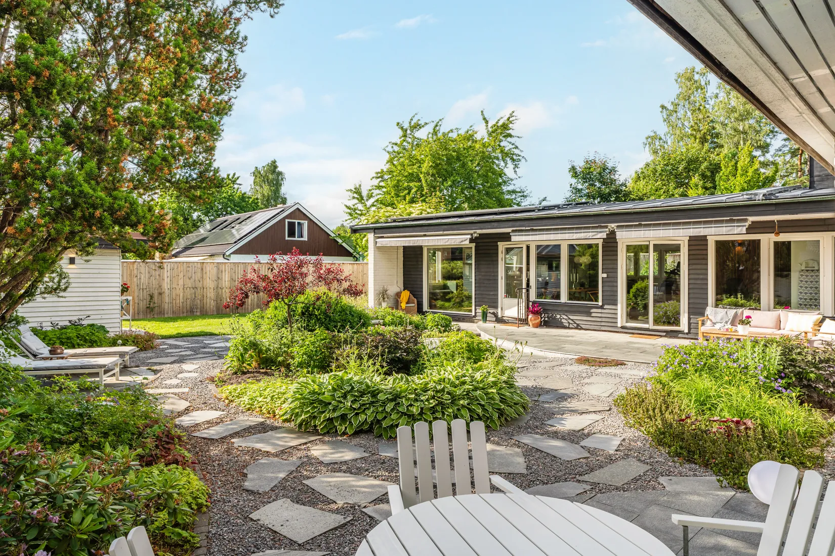 Villa, Meteorvägen 38, Skälby, Järfälla