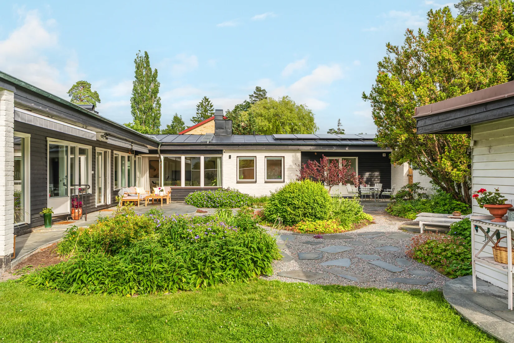 Villa, Meteorvägen 38, Skälby, Järfälla
