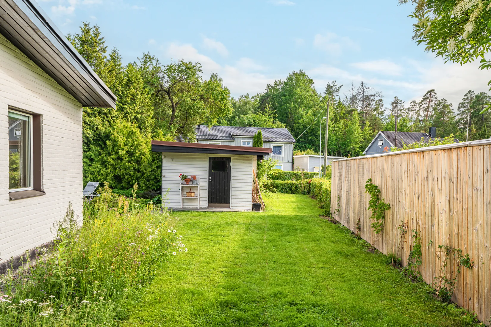 Villa, Meteorvägen 38, Skälby, Järfälla