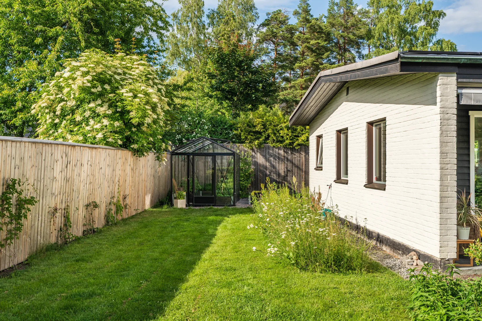 Villa, Meteorvägen 38, Skälby, Järfälla