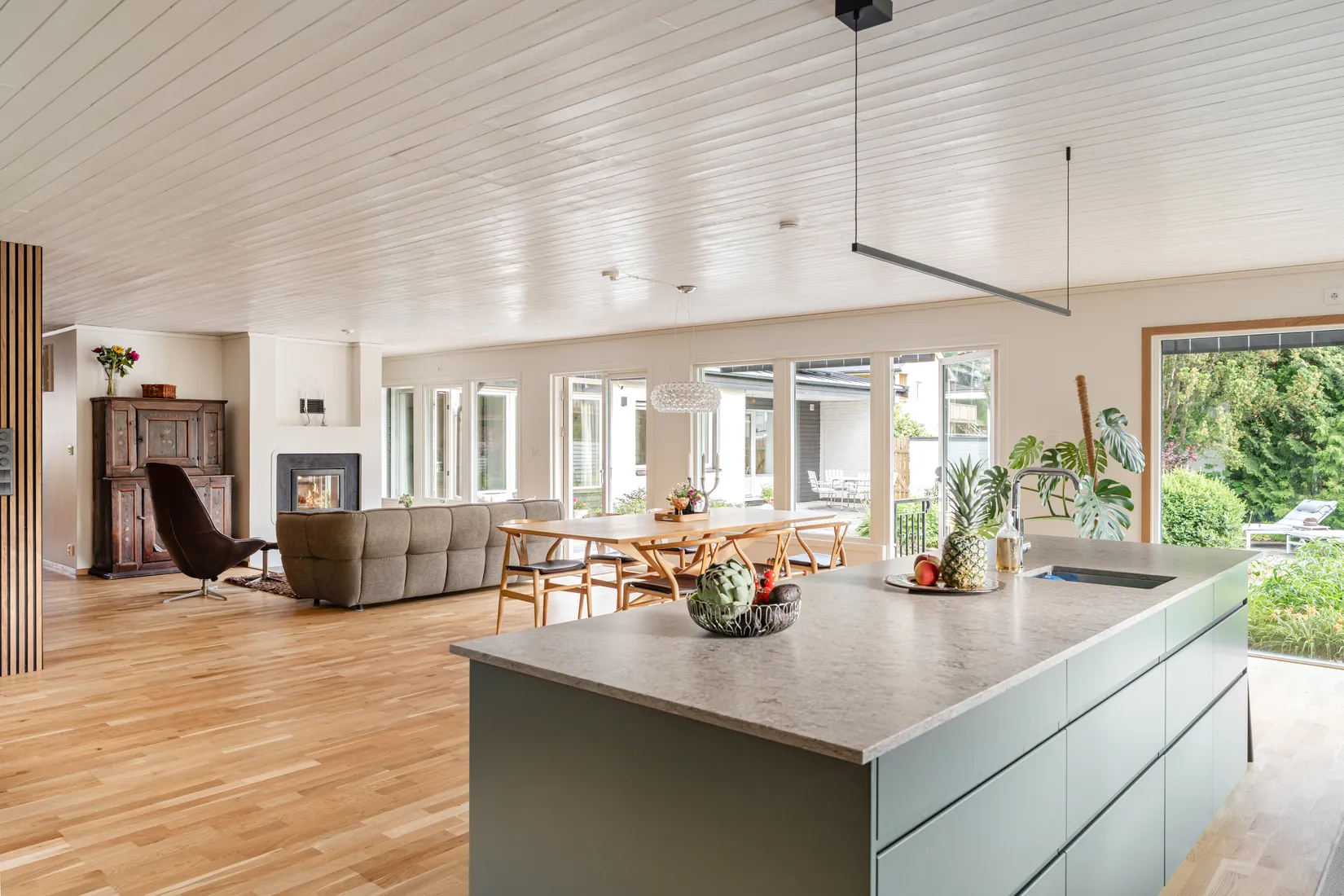 Villa, Meteorvägen 38, Skälby, Järfälla