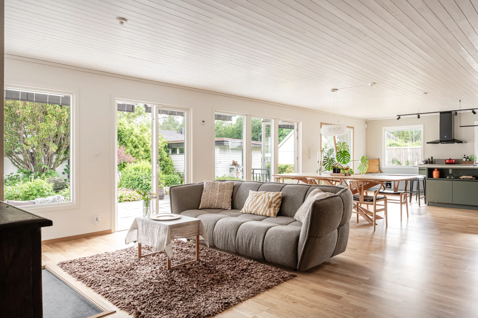Villa, Meteorvägen 38, Skälby, Järfälla