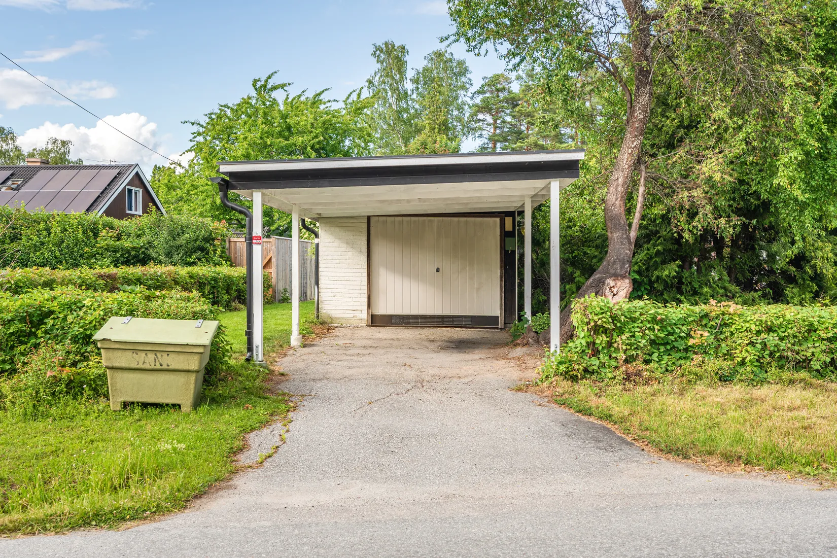 Villa, Meteorvägen 38, Skälby, Järfälla