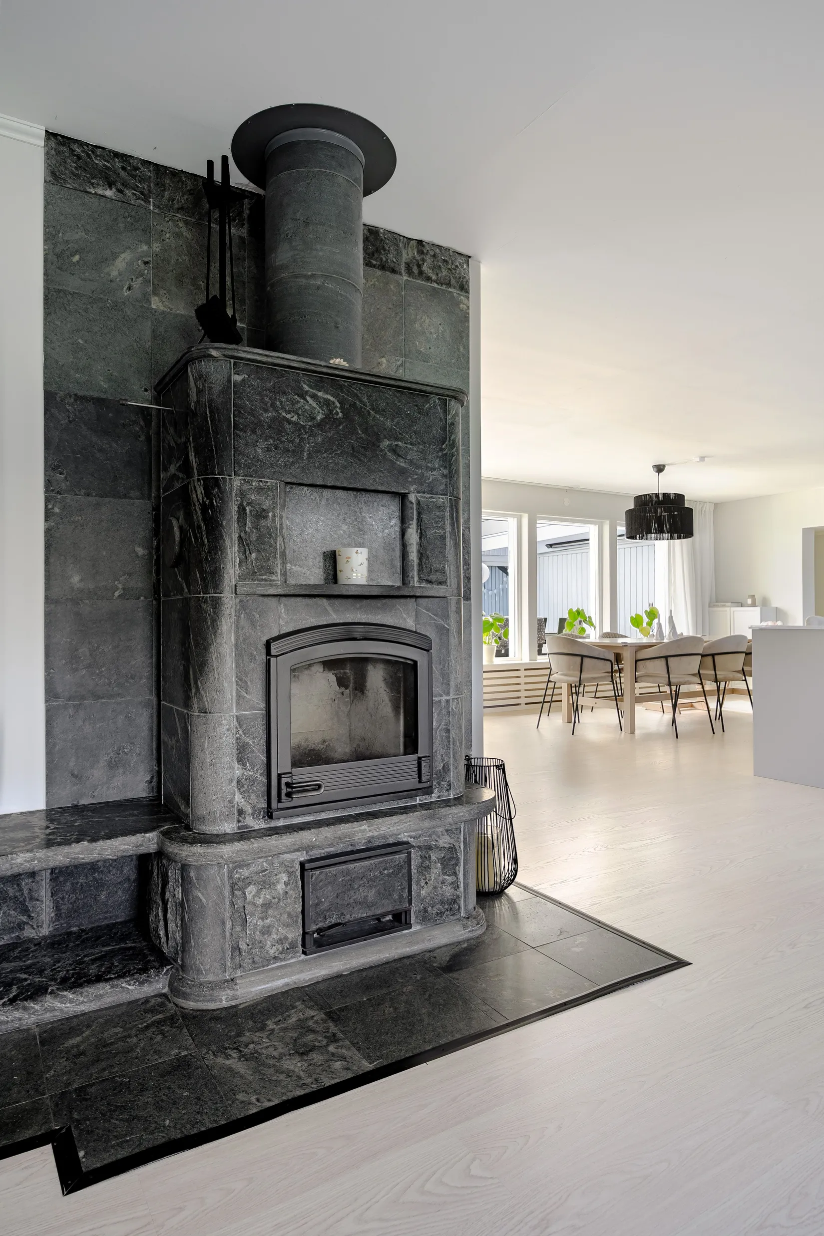 Villa, Violgränd 12, Grytnäs Gärde, Avesta