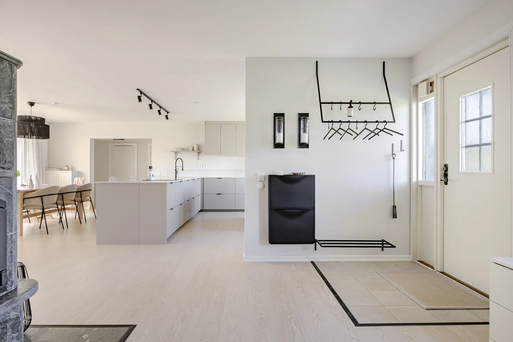 Villa, Violgränd 12, Grytnäs Gärde, Avesta