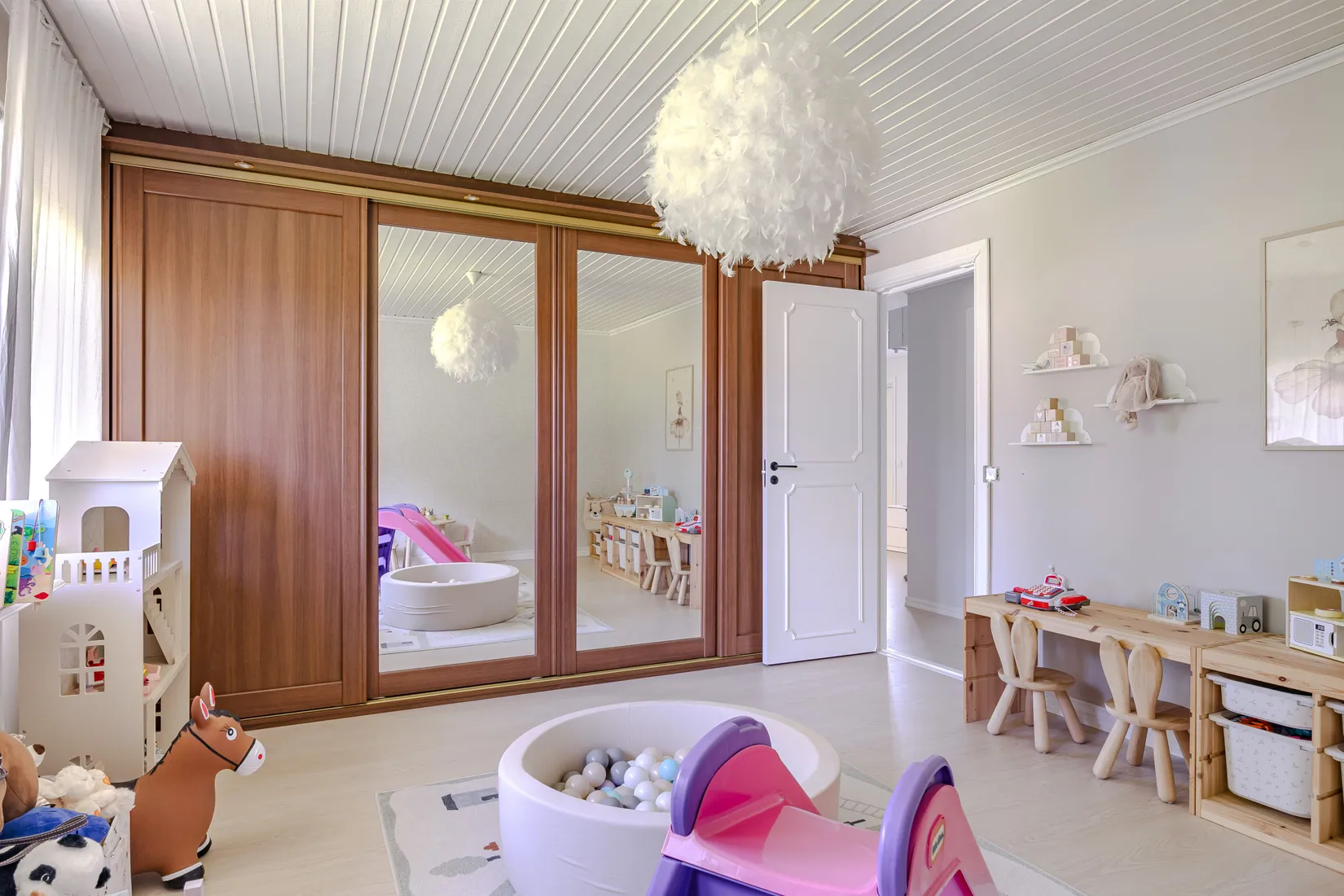 Villa, Violgränd 12, Grytnäs Gärde, Avesta