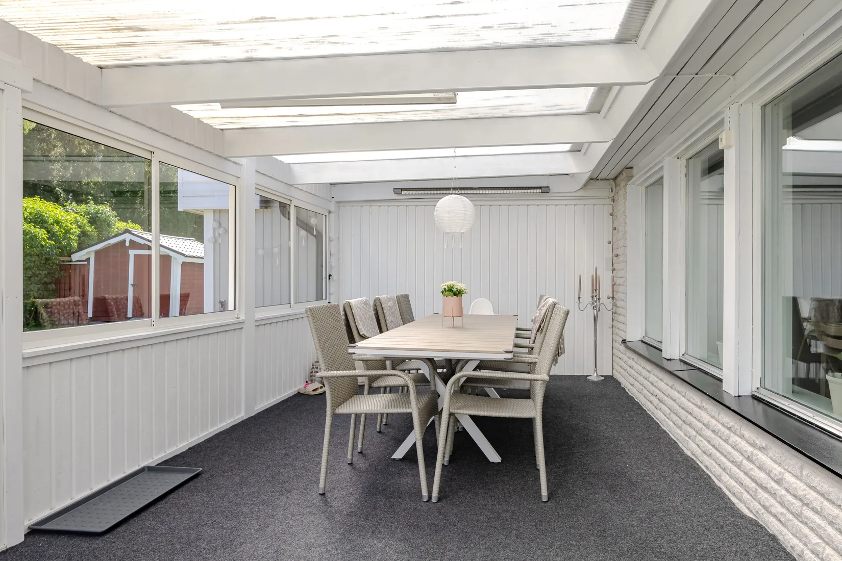Villa, Violgränd 12, Grytnäs Gärde, Avesta