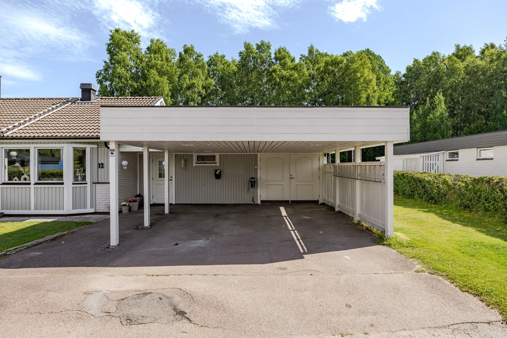 Villa, Violgränd 12, Grytnäs Gärde, Avesta