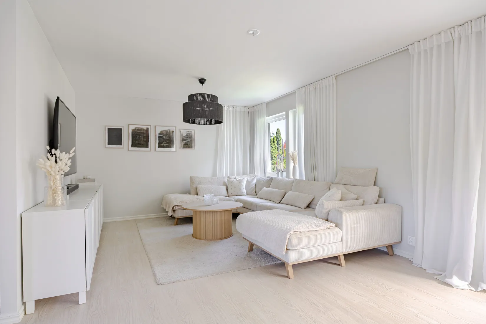 Villa, Violgränd 12, Grytnäs Gärde, Avesta