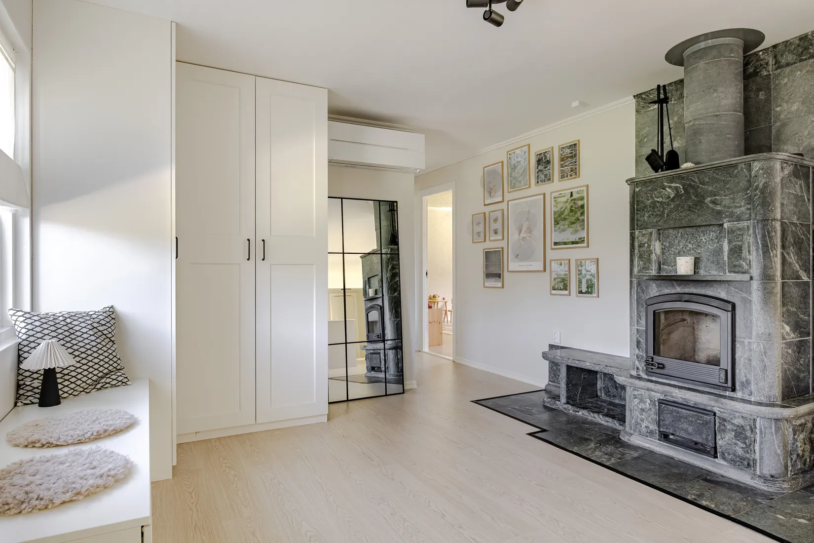 Villa, Violgränd 12, Grytnäs Gärde, Avesta