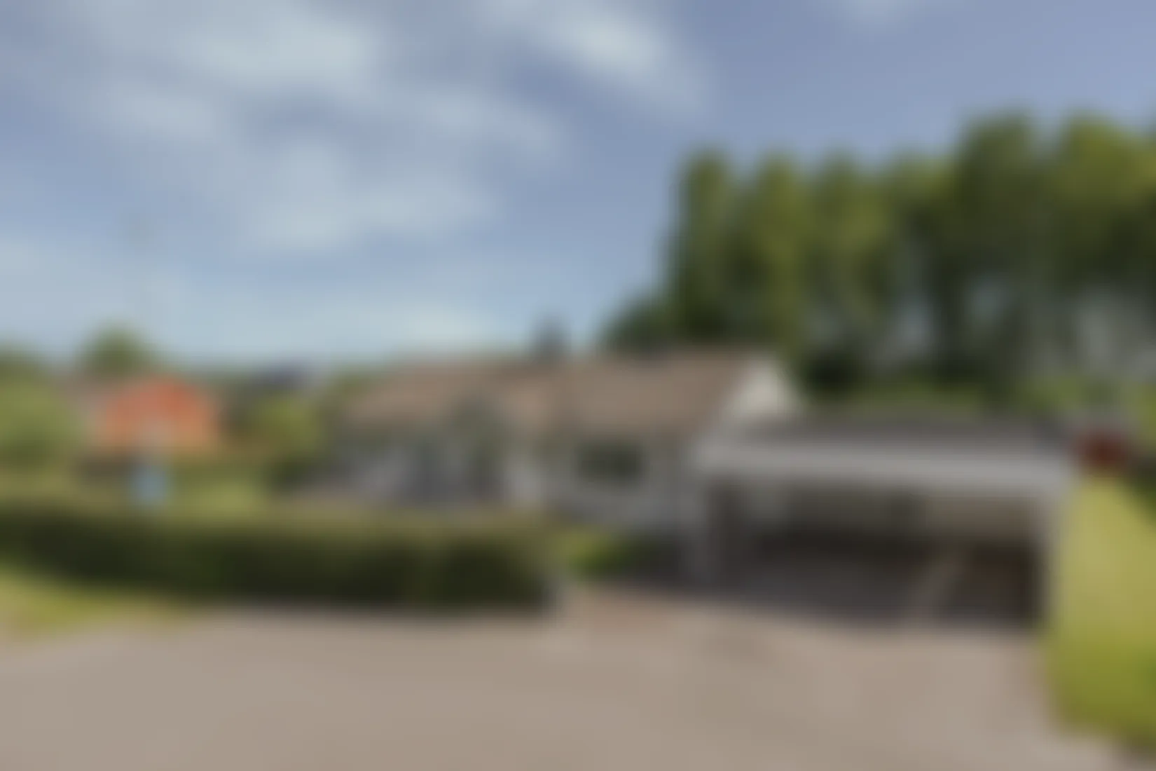 Villa, Adressen är dold tillsvidare, Avesta