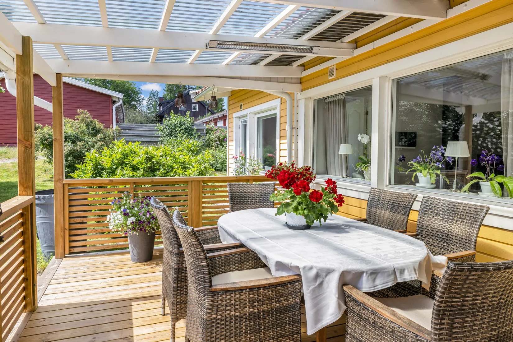 Villa, Radhus, Solgatan 13, Märsta - Steninge, Sigtuna