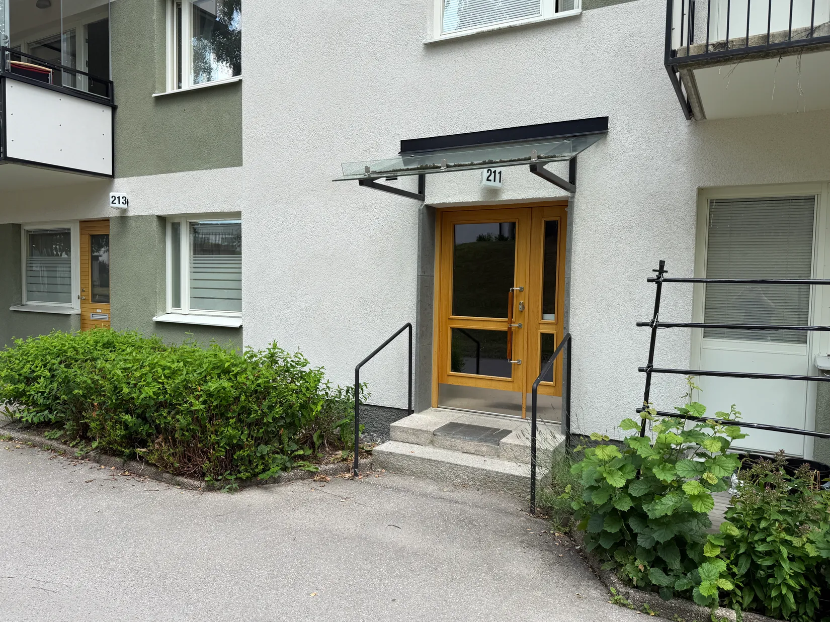 Bostadsrätt, Dagsverksvägen 211, Spånga-Solhem, Stockholm