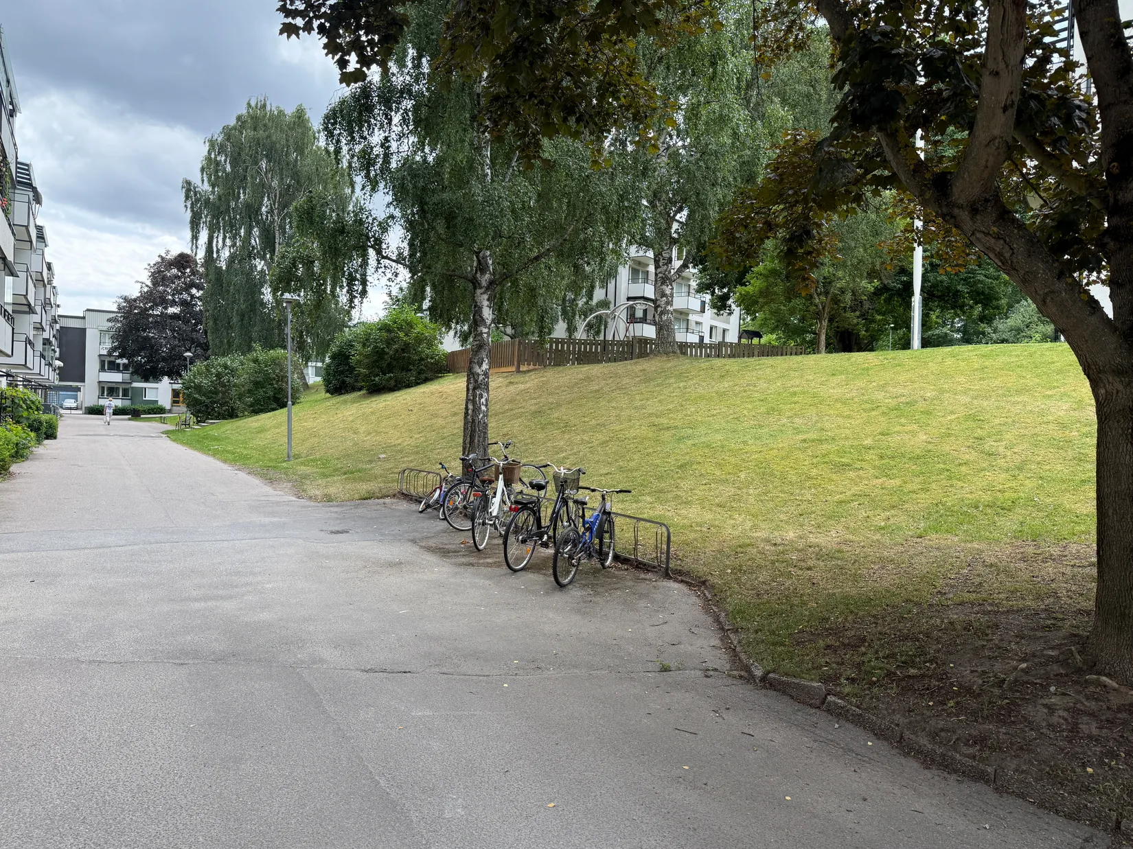 Bostadsrätt, Dagsverksvägen 211, Spånga-Solhem, Stockholm