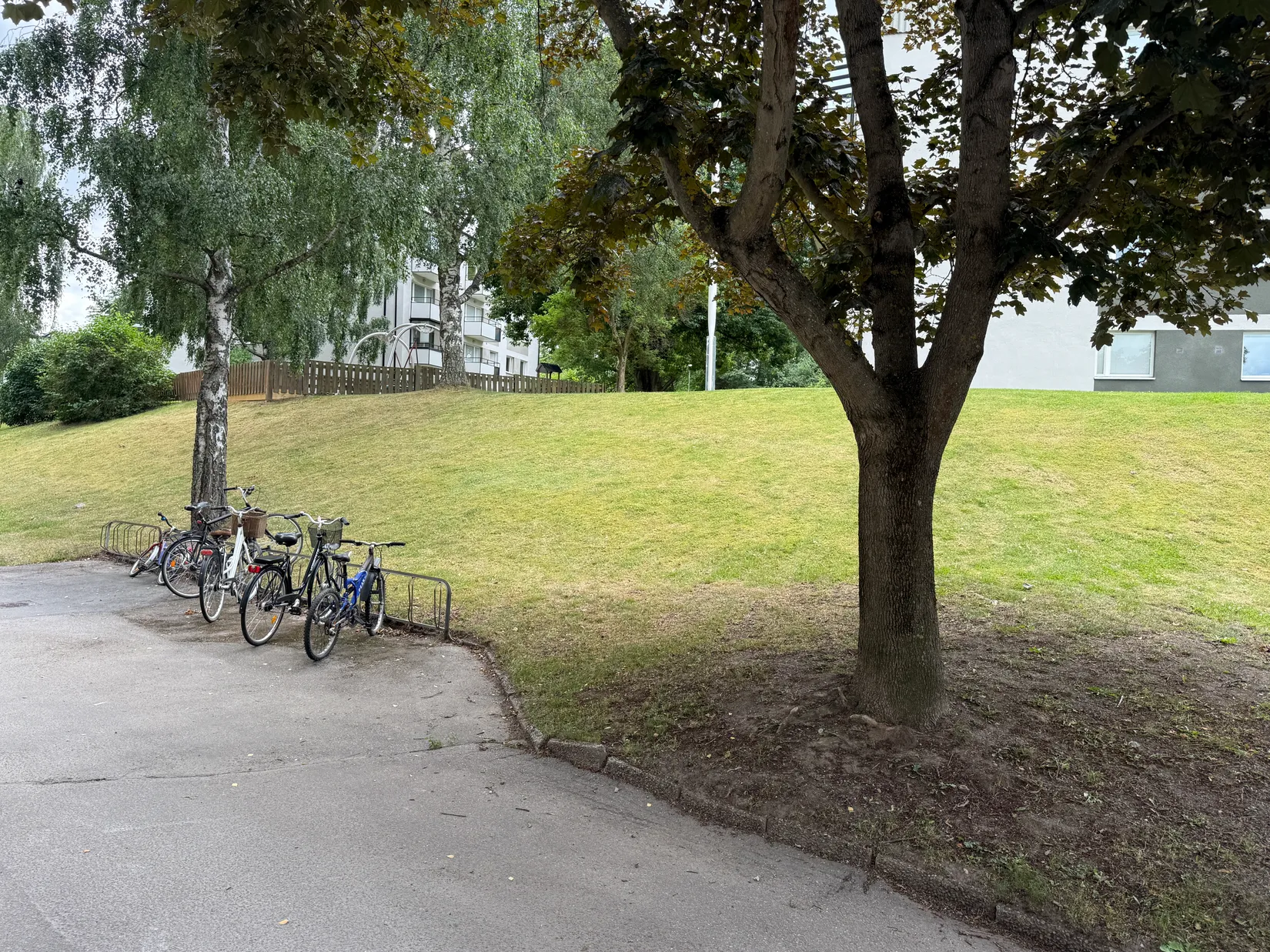 Bostadsrätt, Dagsverksvägen 211, Spånga-Solhem, Stockholm