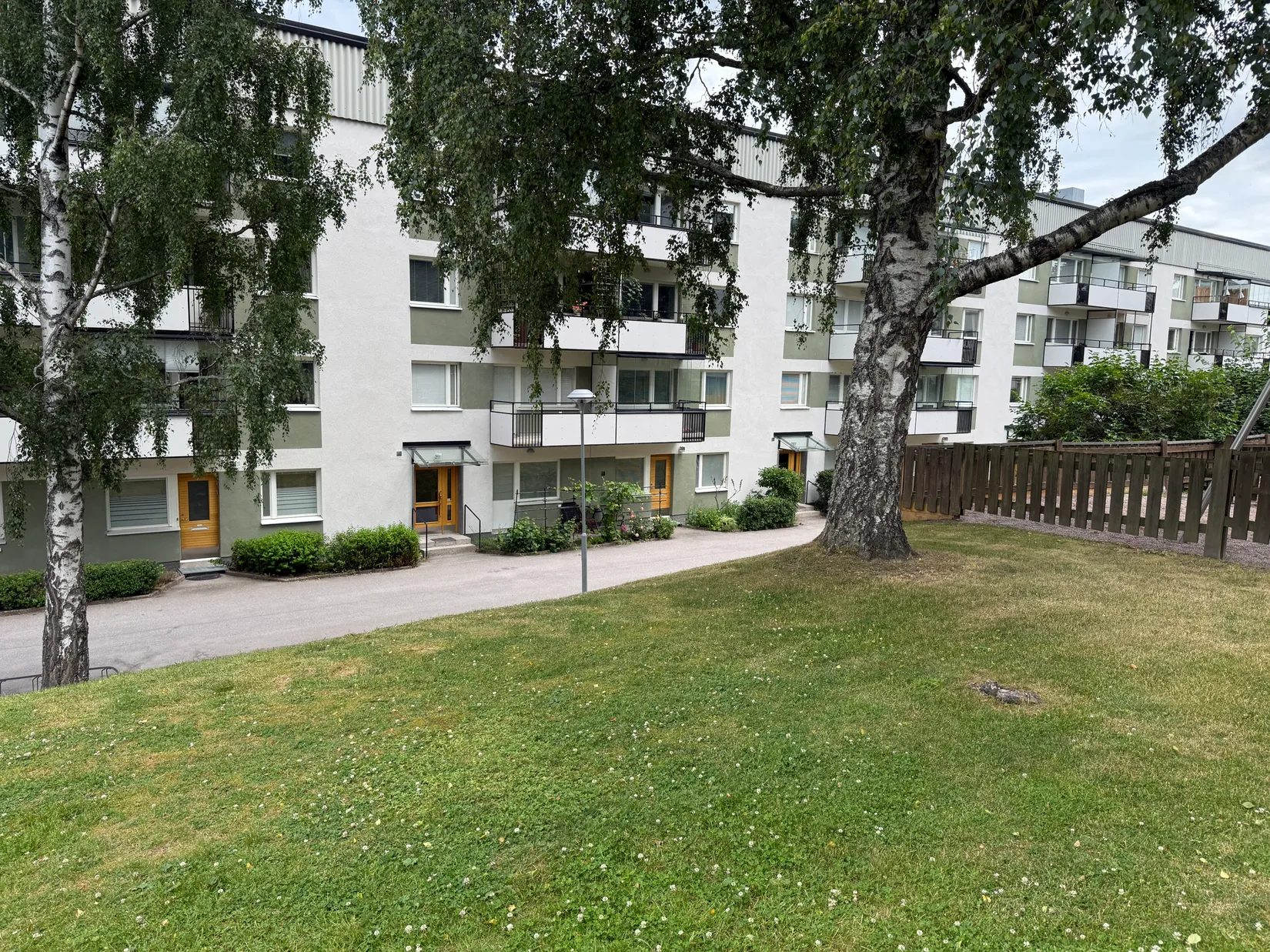 Bostadsrätt, Dagsverksvägen 211, Spånga-Solhem, Stockholm