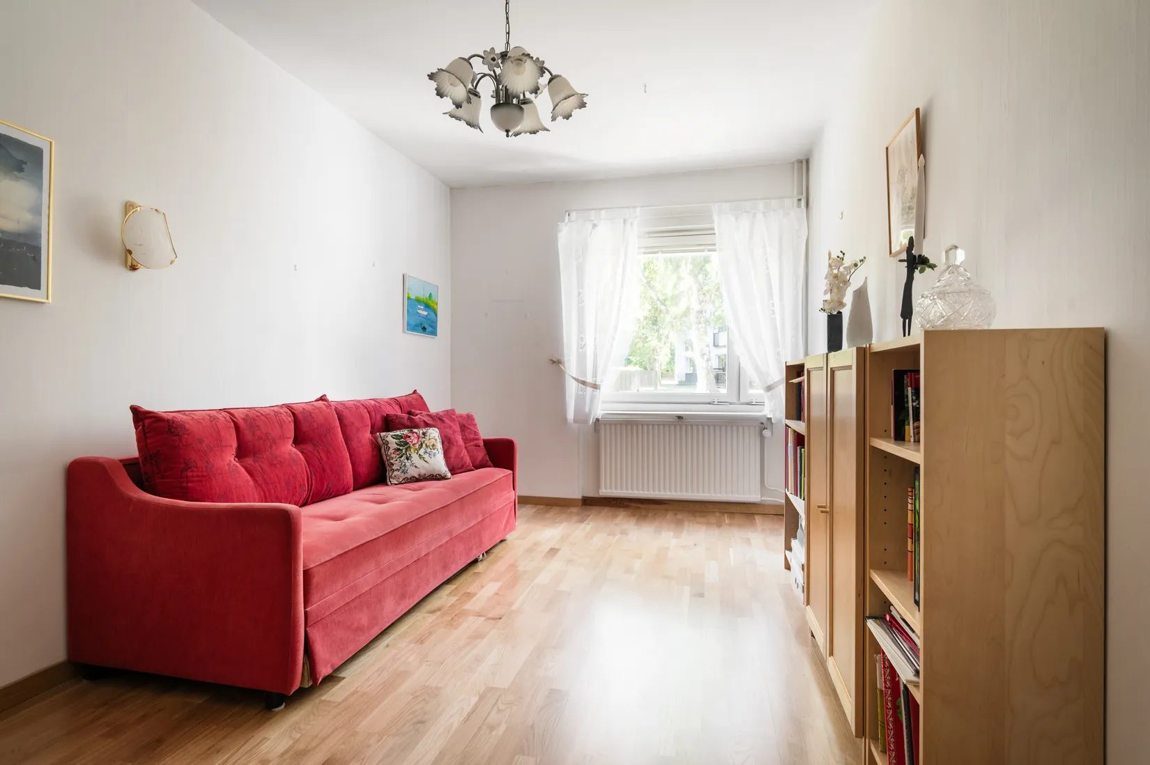 Bostadsrätt, Dagsverksvägen 211, Spånga-Solhem, Stockholm