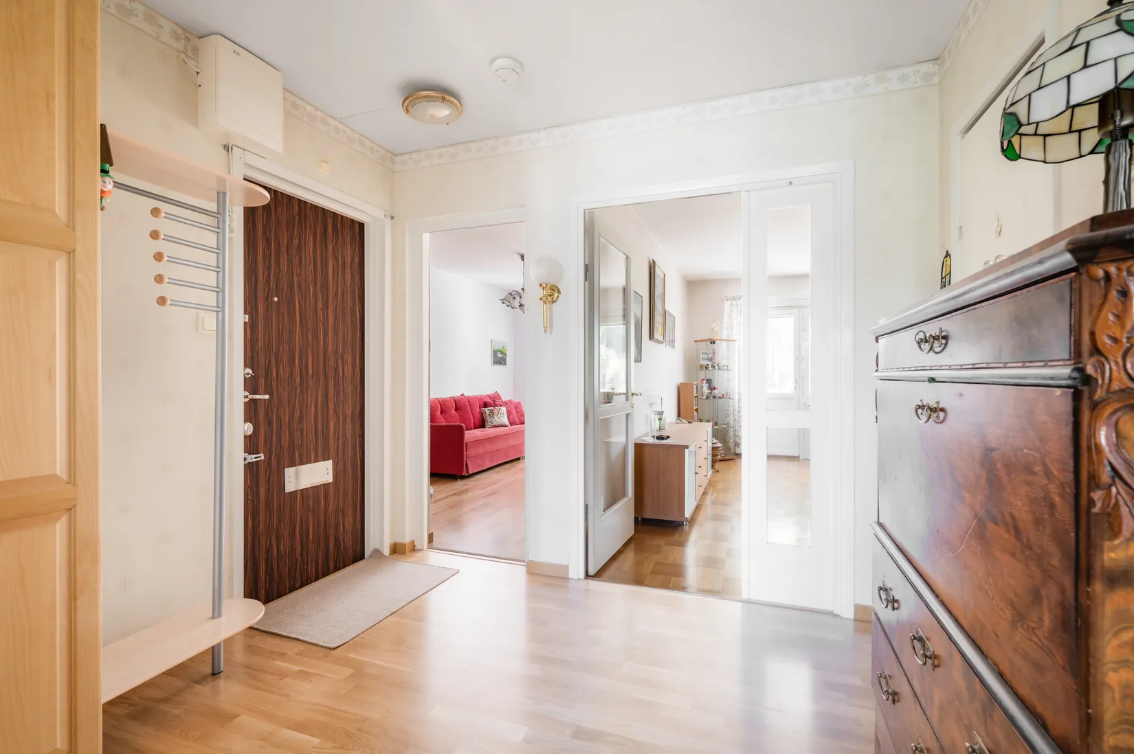 Bostadsrätt, Dagsverksvägen 211, Spånga-Solhem, Stockholm