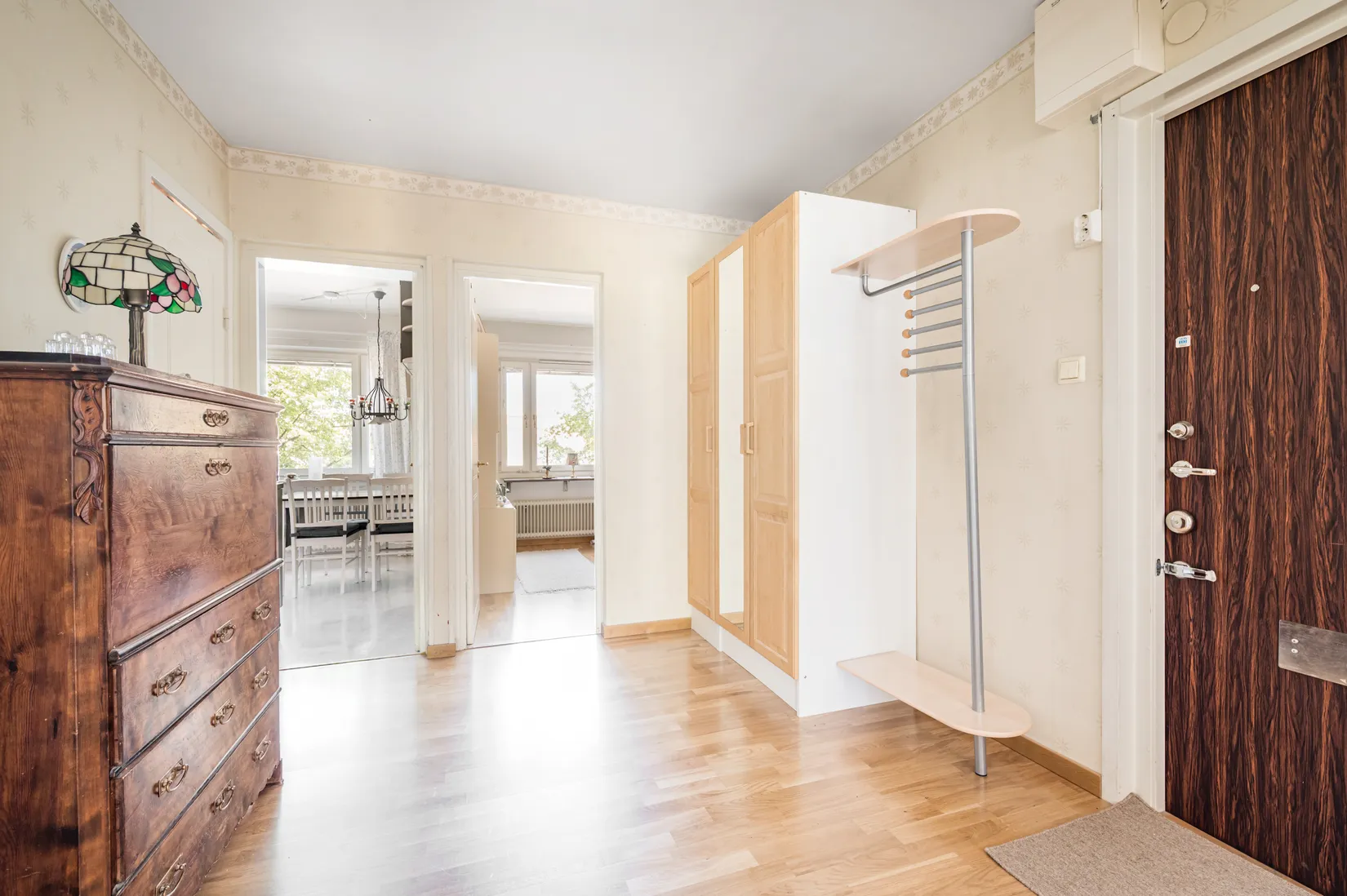 Bostadsrätt, Dagsverksvägen 211, Spånga-Solhem, Stockholm
